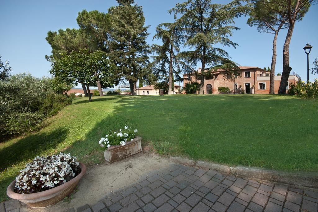 Poste Del Chiugi Villa Petrignano Del Lago Dış mekan fotoğraf